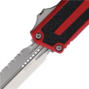 Auto Scarab II OTFGen III FS