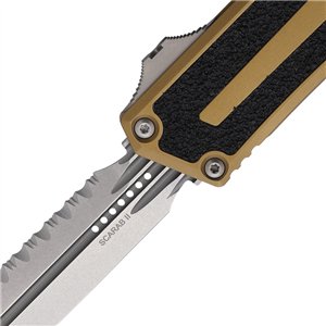 Auto Scarab II OTF D/E Gen III