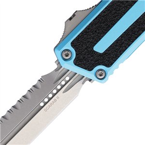 Auto Scarab II OTF D/E Gen III