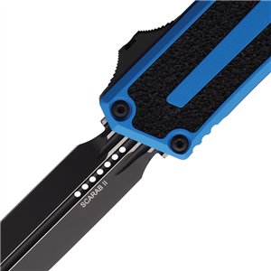 Auto Scarab II OTF D/E Gen III