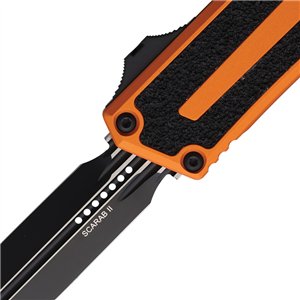 Auto Scarab II OTF D/E Gen III