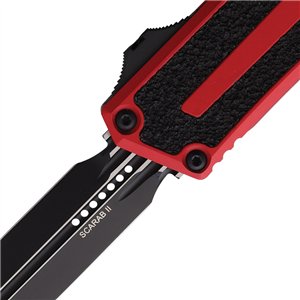 Auto Scarab II OTF D/E Gen III