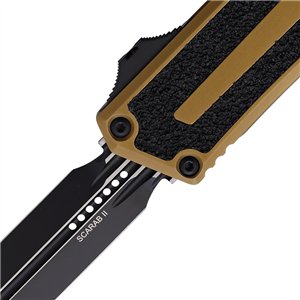 Auto Scarab II OTF D/E Gen III