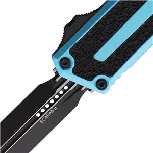 Auto Scarab II OTF D/E Gen III