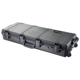 Pelican IM3100 Storm Long Case 36.50 HPX Resin Foam Padding