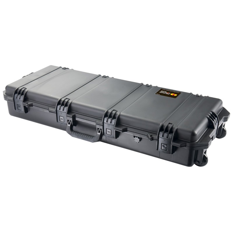 Pelican IM3100 Storm Long Case 36.50 HPX Resin Foam Padding