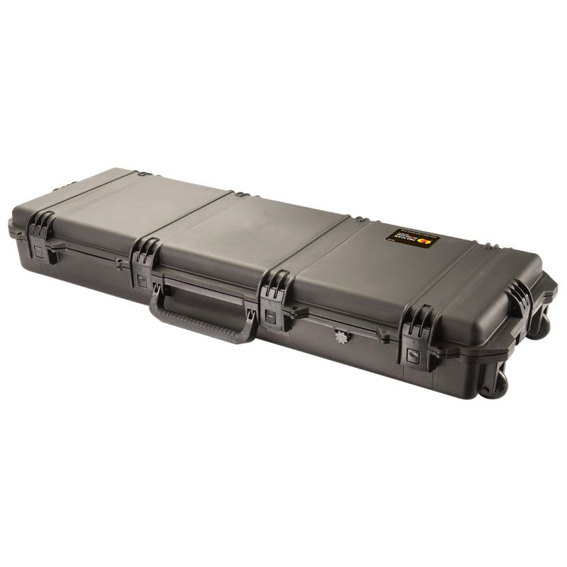 Pelican IM3200 Storm Long Case Black HPX Resin RifleShotgun