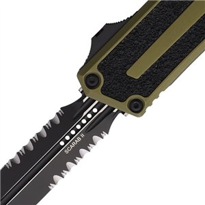 Auto Scarab II OTF D/E Gen III