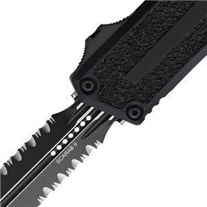 Auto Scarab II OTF D/E Gen III