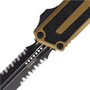 Auto Scarab II OTF D/E Gen III