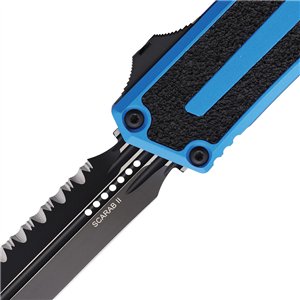 Auto Scarab II OTF D/E Gen III