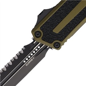 Auto Scarab II OTF D/E Gen III