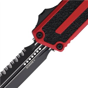 Auto Scarab II OTF D/E Gen III