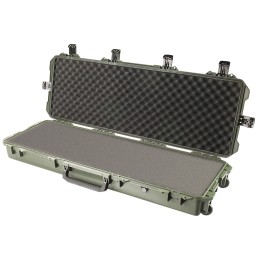 Pelican IM3200ODG Storm Long Case 47 OD Green HPX Resin Rifle