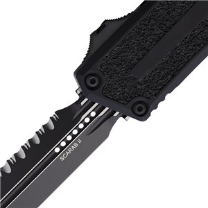 Auto Scarab II OTFGen III FS