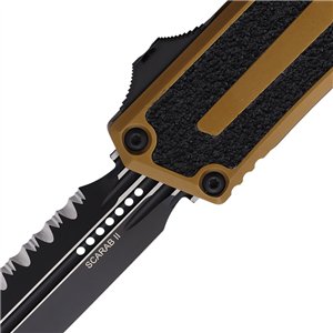 Auto Scarab II OTF D/E Gen III