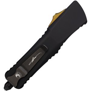 Auto Combat Troodon S/E OTF UL