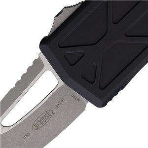 Auto Exocet OTF T/E AP Blk