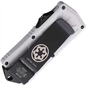 Auto Exocet OTF T/E Storm