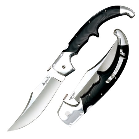 XL Espada Tri-Ad Lock