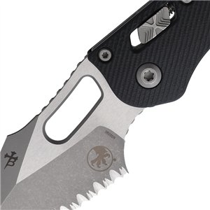 Stitch S/E Ram Lok SW Tan