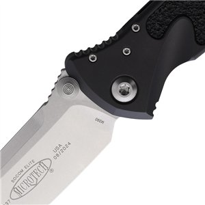 Socom Elite S\E Linerlock SW