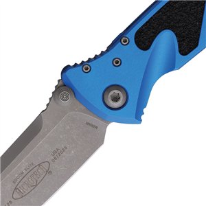 Socom Elite S\E Linerlock Blu