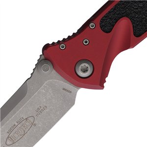 Socom Elite S\E Linerlock AP