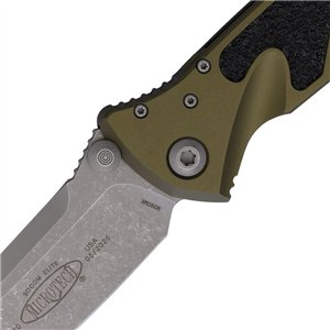 Socom Elite S\E Linerlock OD