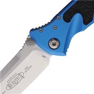 Socom Elite S\E Linerlock Blue