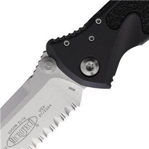 Socom Elite S\E Linerlock SWPs
