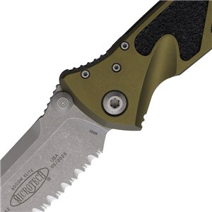 Socom Elite S\E Linerlock Ap