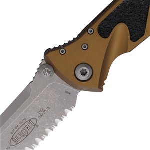 Socom Elite S\E Linerlock Ap T
