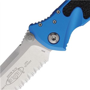 Socom Elite S\E Linerlock SWPS