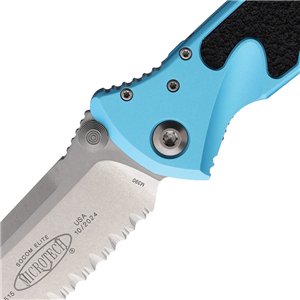 Socom Elite T\E Linerlock SW