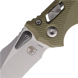 Amphibian S/E Ram-Lok OD SW