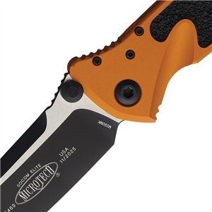 Socom Elite S\E Linerlock