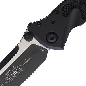 Socom Elite S\E Linerlock