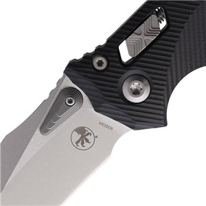 Amphibian S/E Ram-Lok Blk SW