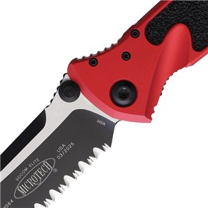 Socom Elite S\E Linerlock PS