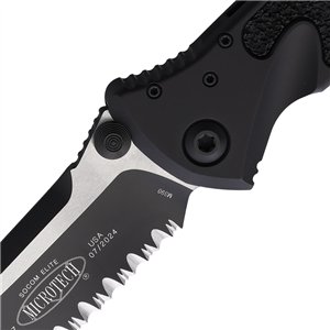 Socom Elite S\E Linerlock PS