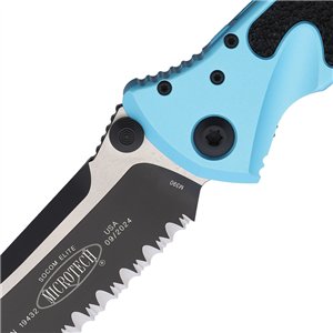 Socom Elite S\E Linerlock Tq