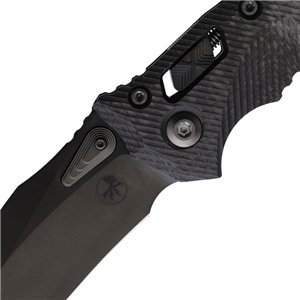 Amphibian Ram-Lok Carbon Fiber