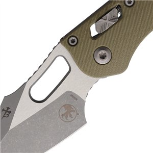 Stitch S/E Ram Lok AP OD