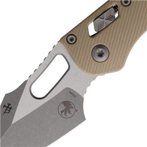 Stitch S/E Ram Lok AP Tan