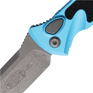 Auto Socom Elite Button Lock