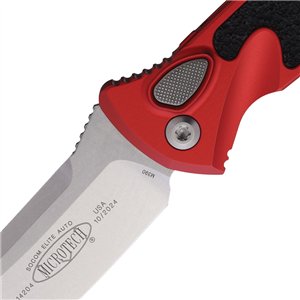 Auto Socom Elite Buttonlock Re