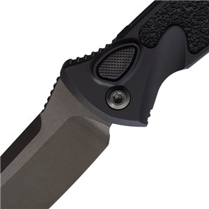 Auto Socom Elite Buttonlock