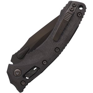 Amphibian Ram-Lok DLC CF