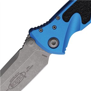 Socom Elite Linerlock Blue